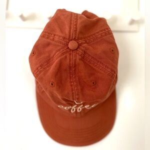 Intelligentsia coffee Chicago specialty coffee 5 panel hat